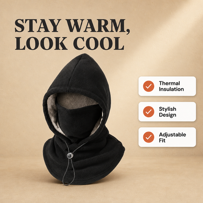 Arctiva™ Flannel Thermal Hood