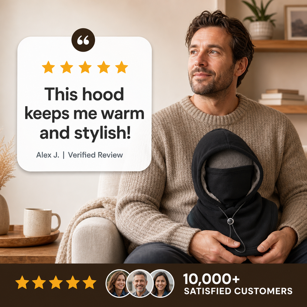 Arctiva™ Flannel Thermal Hood