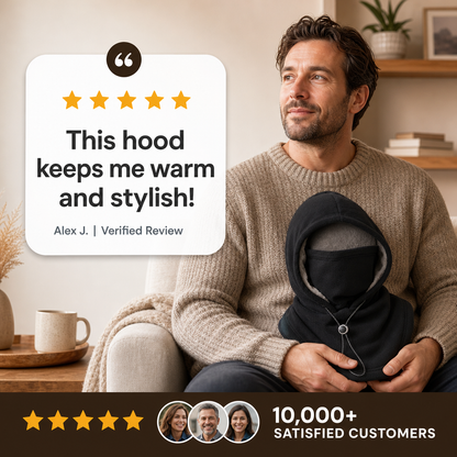 Arctiva™ Flannel Thermal Hood